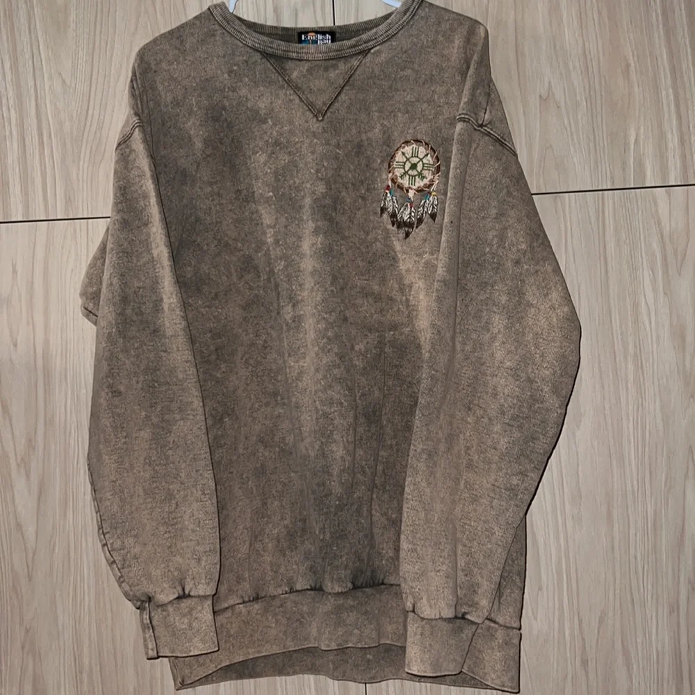Vintage Dream Catcher Crewneck - Picture 5 of 6